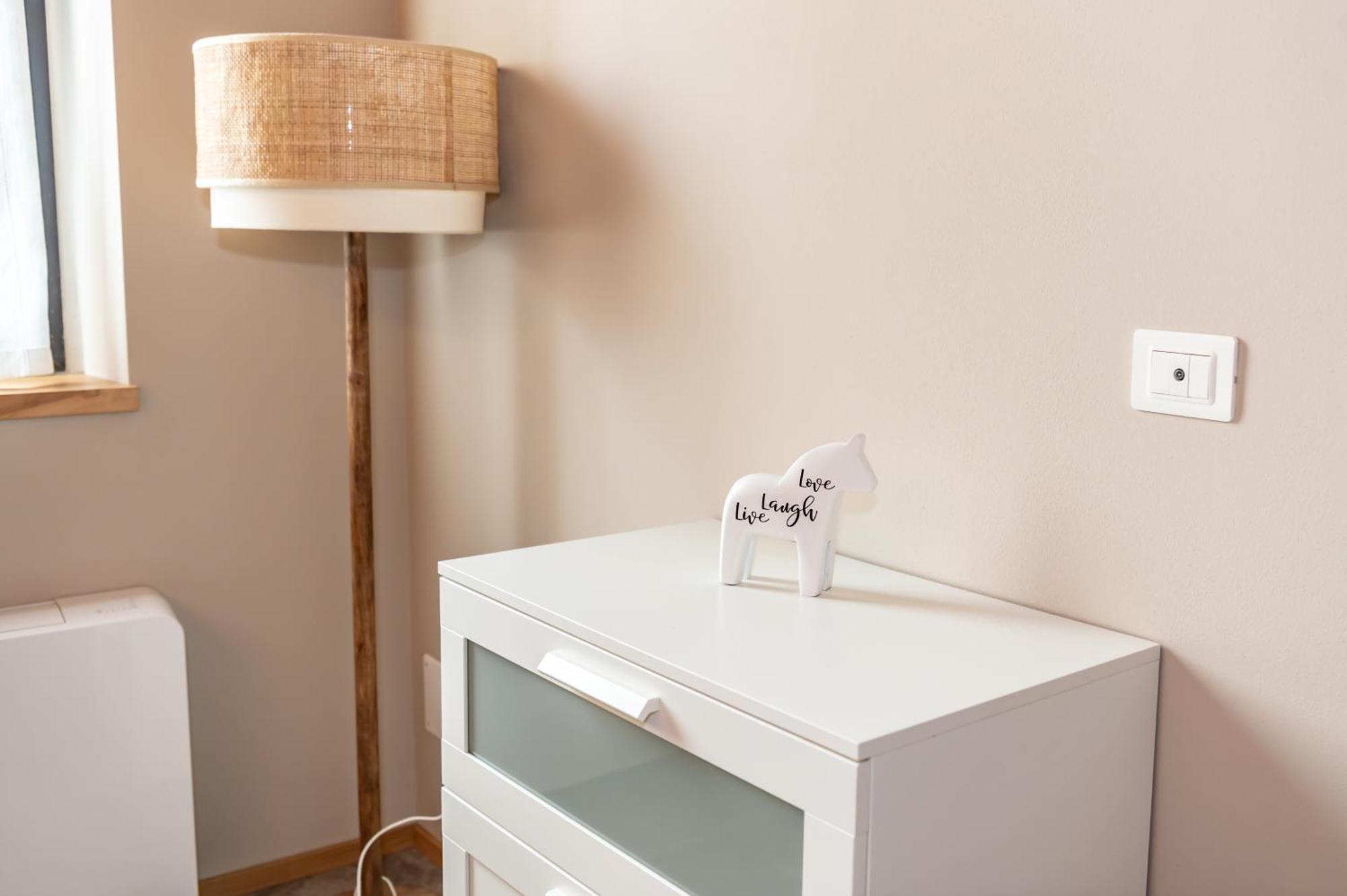 La Cocca Home Bellinzago Novarese エクステリア 写真