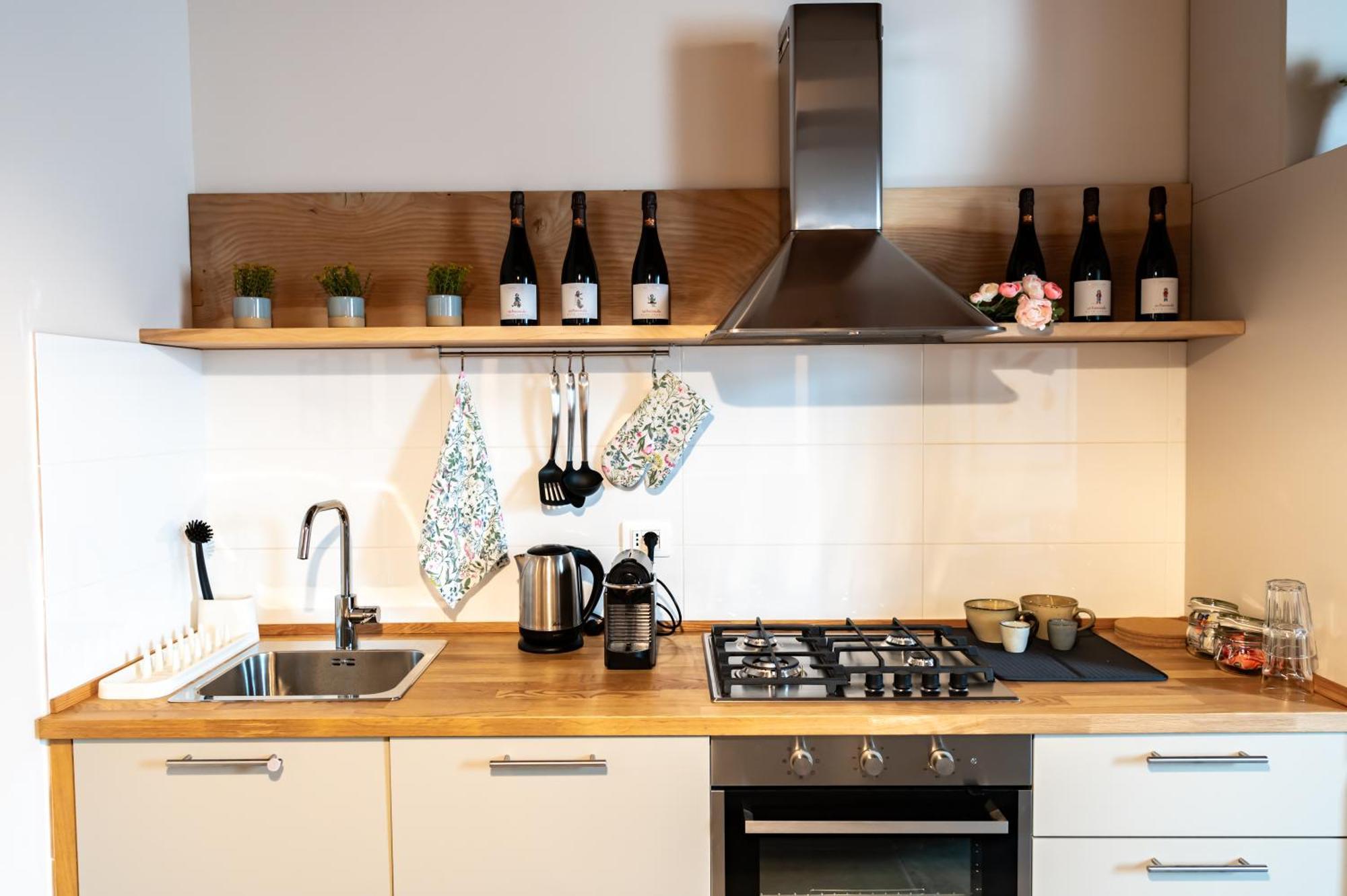 La Cocca Home Bellinzago Novarese エクステリア 写真