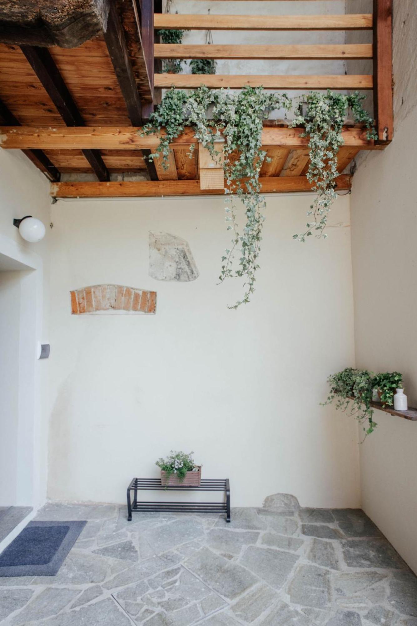 La Cocca Home Bellinzago Novarese エクステリア 写真