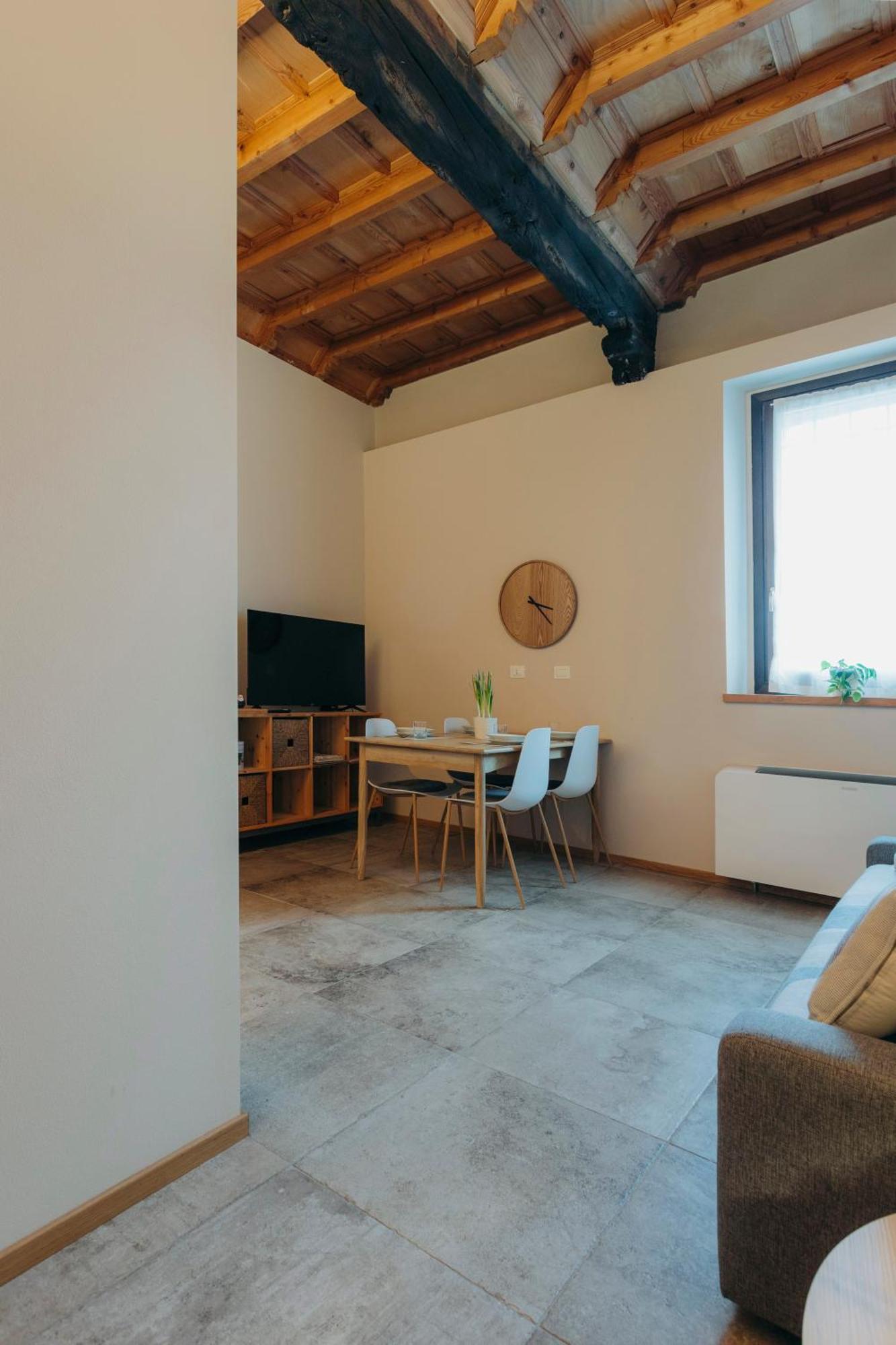 La Cocca Home Bellinzago Novarese エクステリア 写真