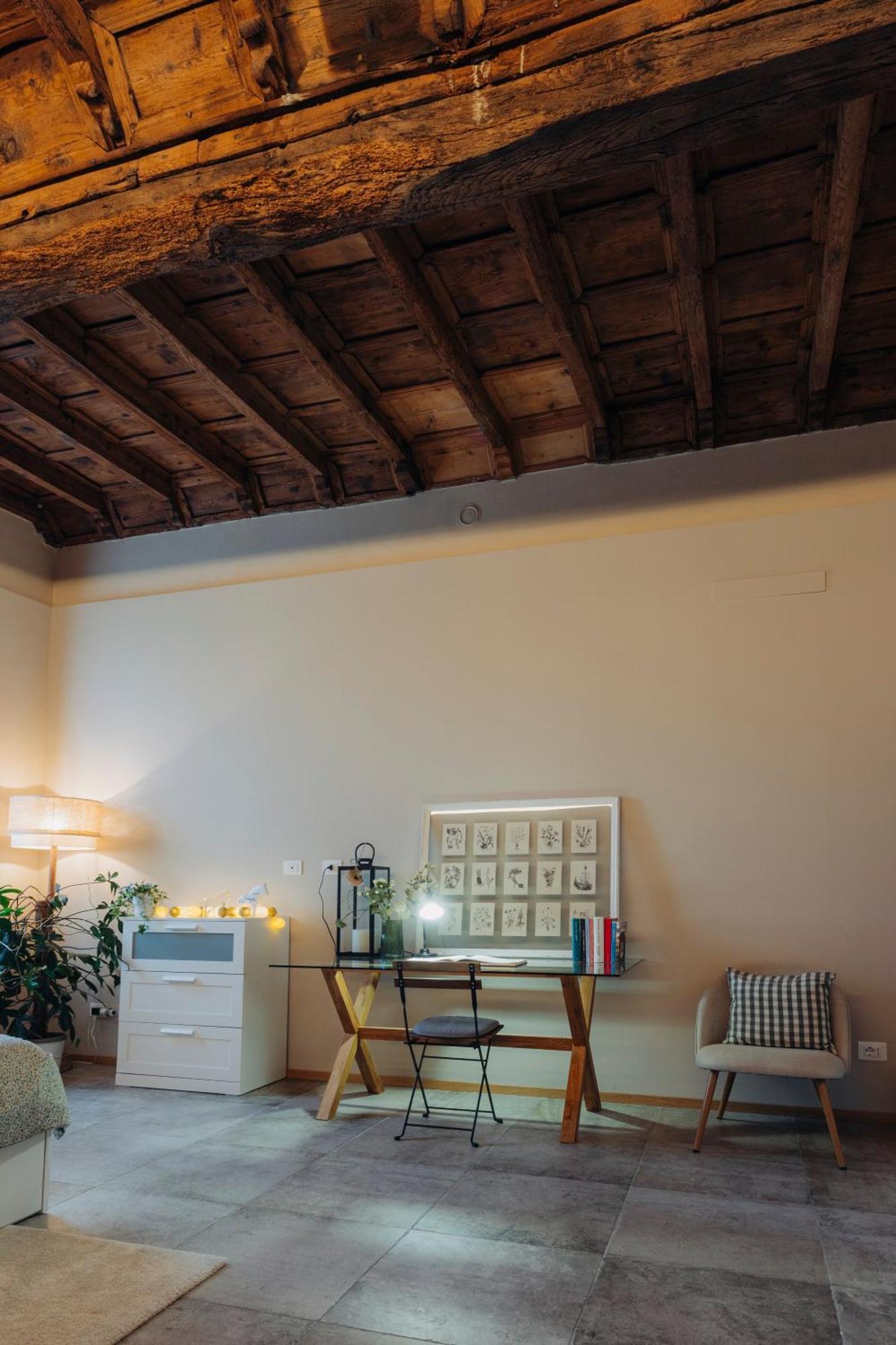 La Cocca Home Bellinzago Novarese エクステリア 写真