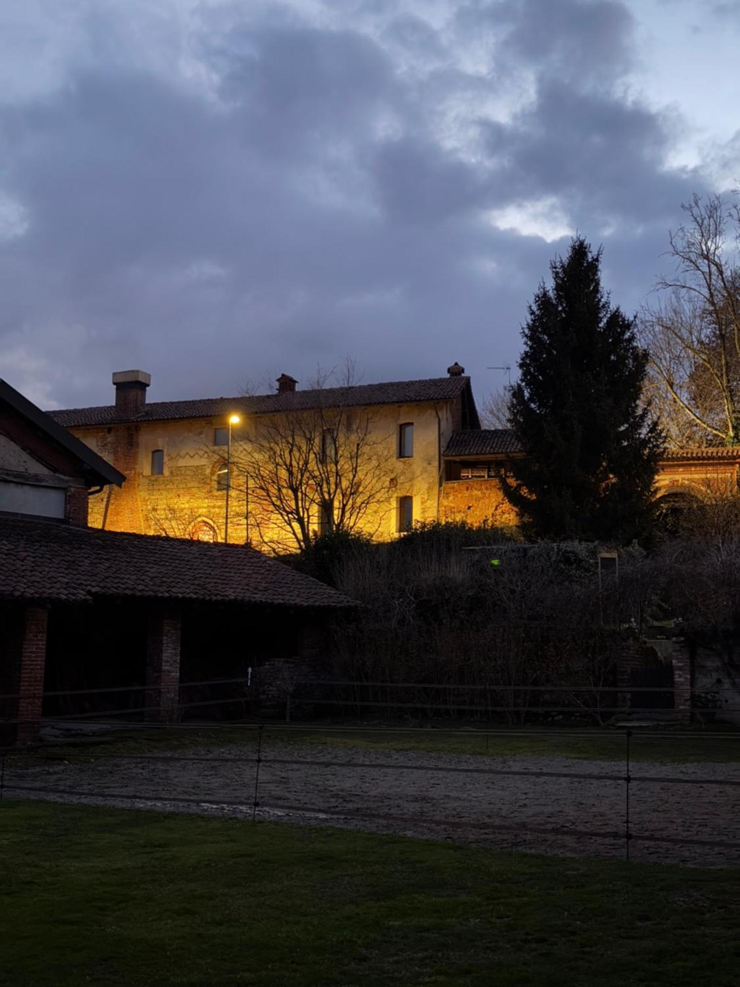 La Cocca Home Bellinzago Novarese エクステリア 写真